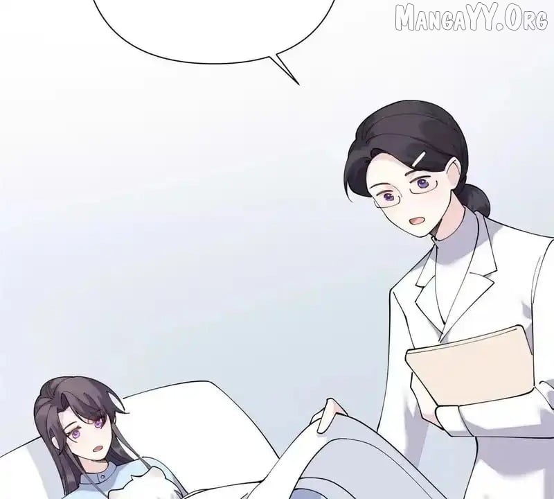 Her Marriage Was Called Off at Daytime, the Cutely Fierce Commander Asked Her For a Hug at Night Chapter 140 - page 31